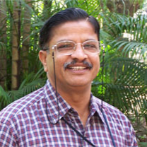 Suryaprakash