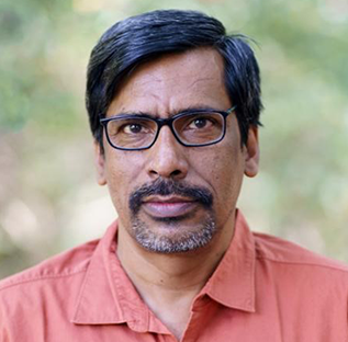 Prof. Arun Roy