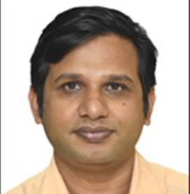 Prof. Gurumurthy Hegde