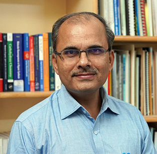 Prof. N. Jayaraman
