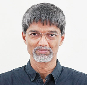 Prof. P. B. Sunil Kumar