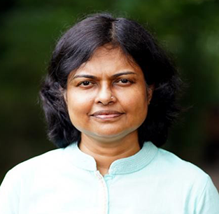 Prof. Ranjini Bandyopadhyay