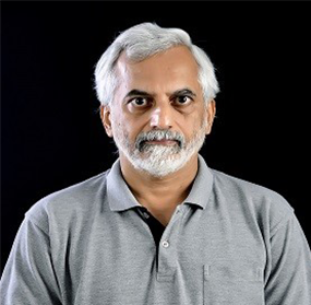 Prof. V. A. Raghunathan