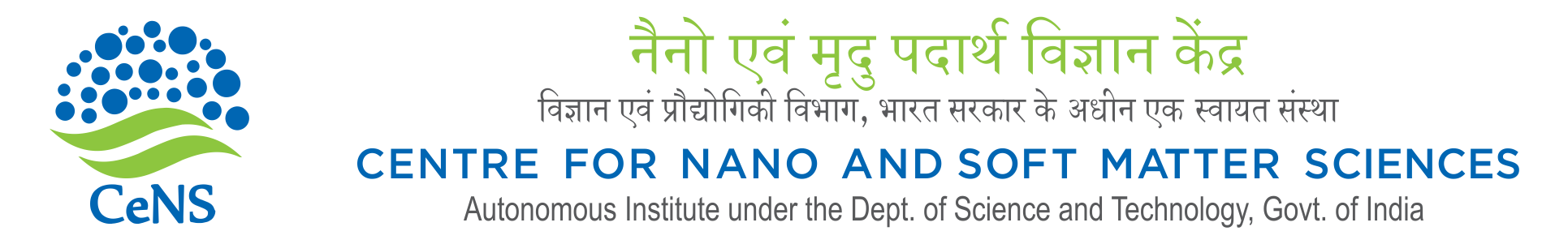 Centre for Nano and Soft Matter Sciences