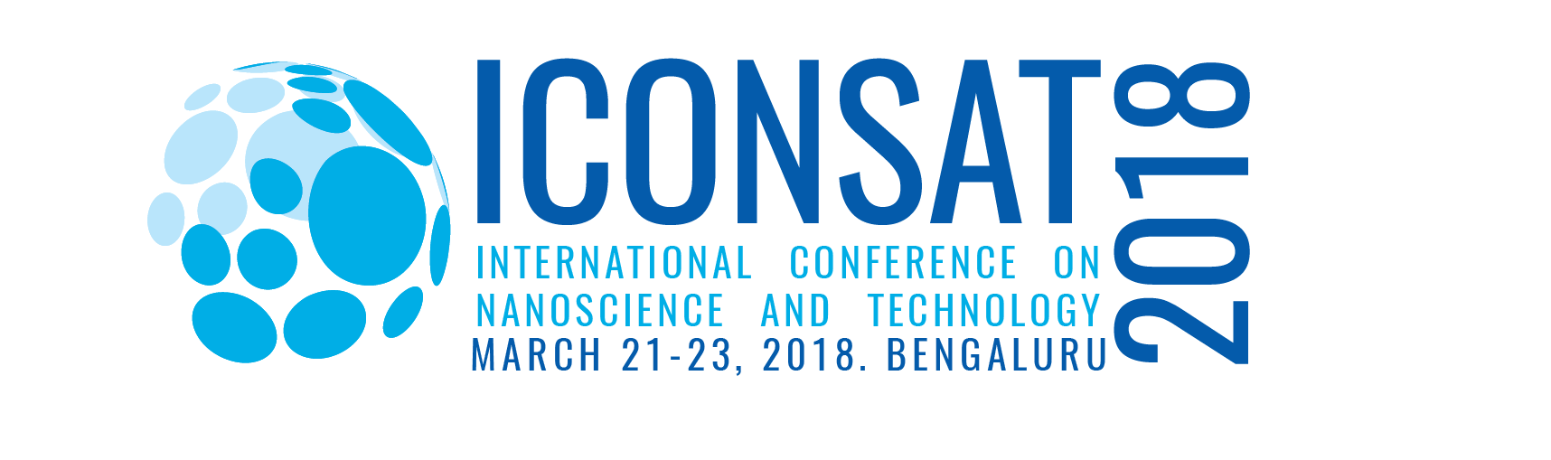 ICONSAT 2018