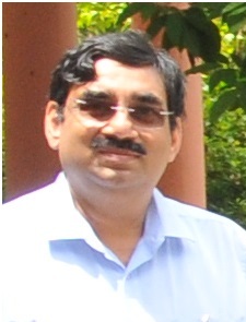 chandrasekhar B Nair