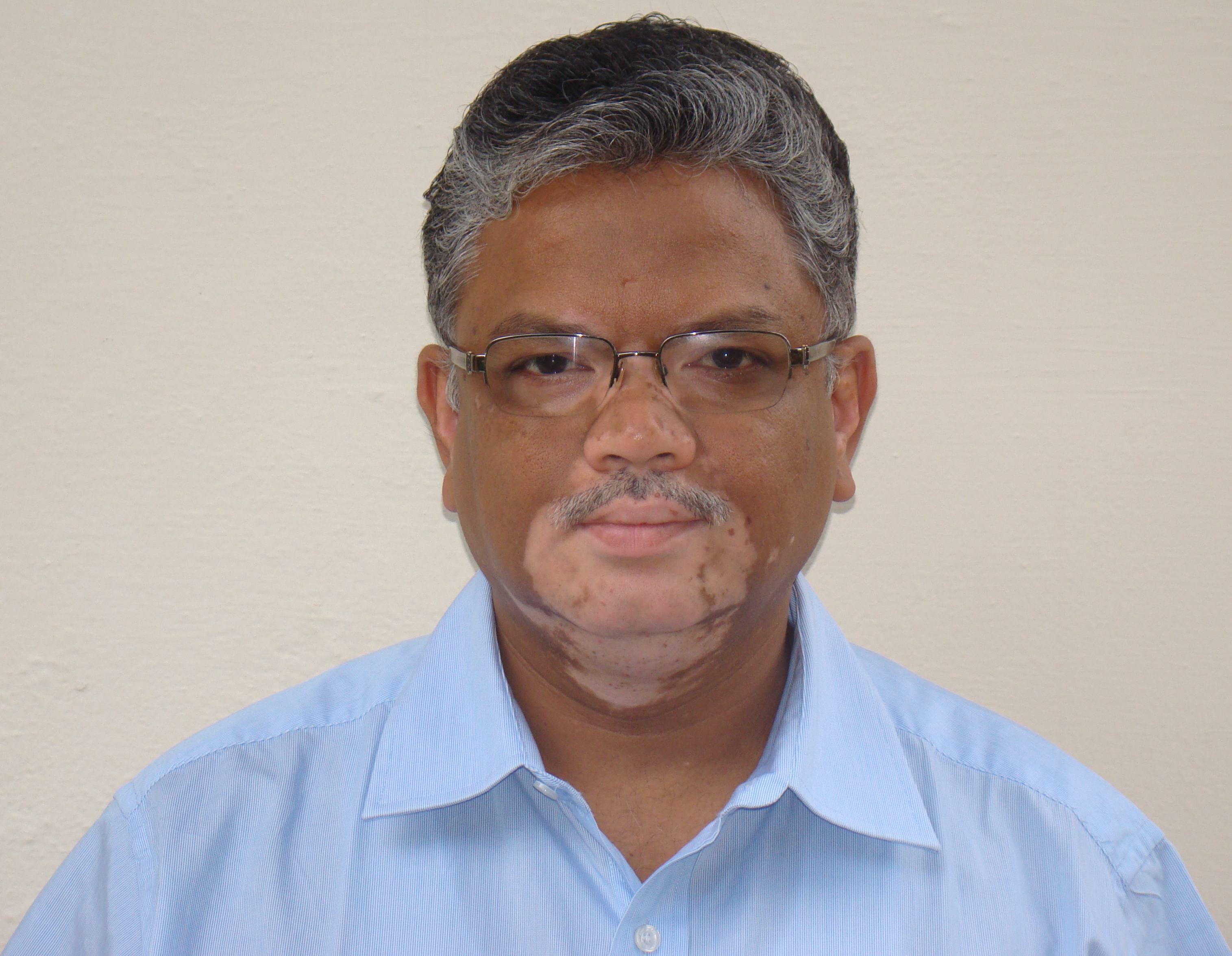 Giridhar U. Kulkarni