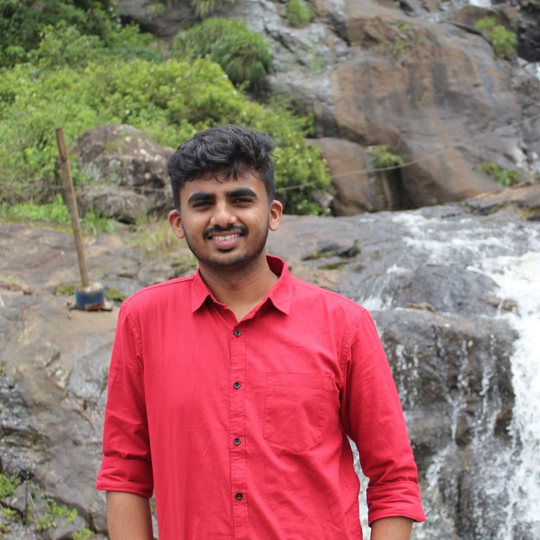tharun