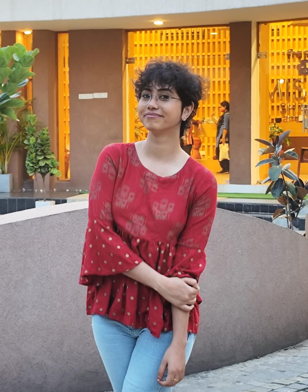 prakruthimishra