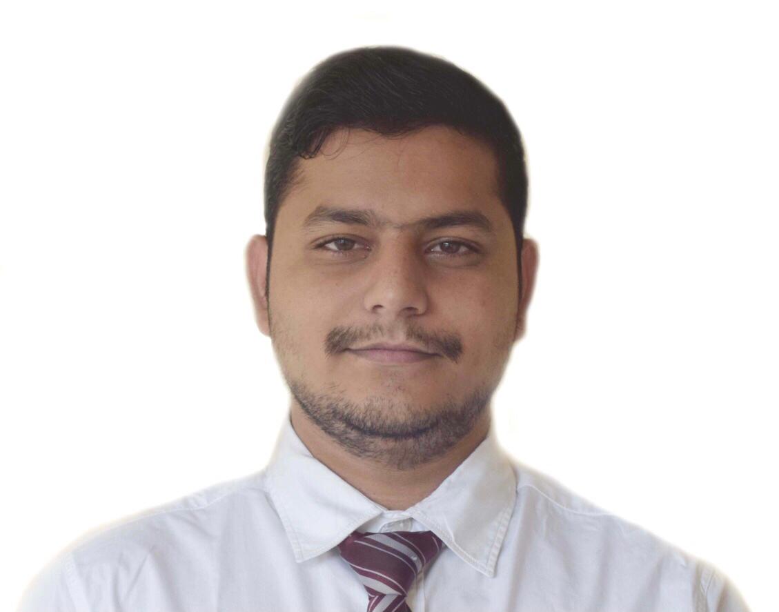 vikash
