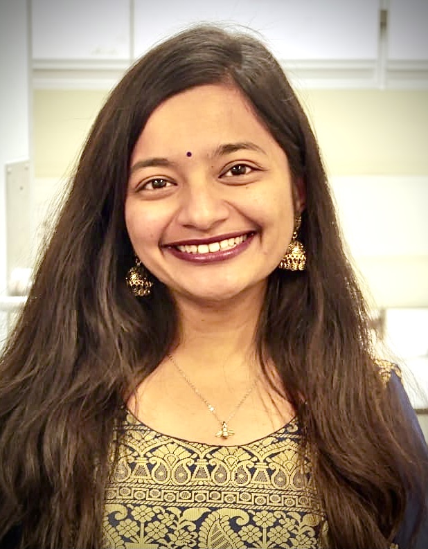 Dr. Kavita Pandey