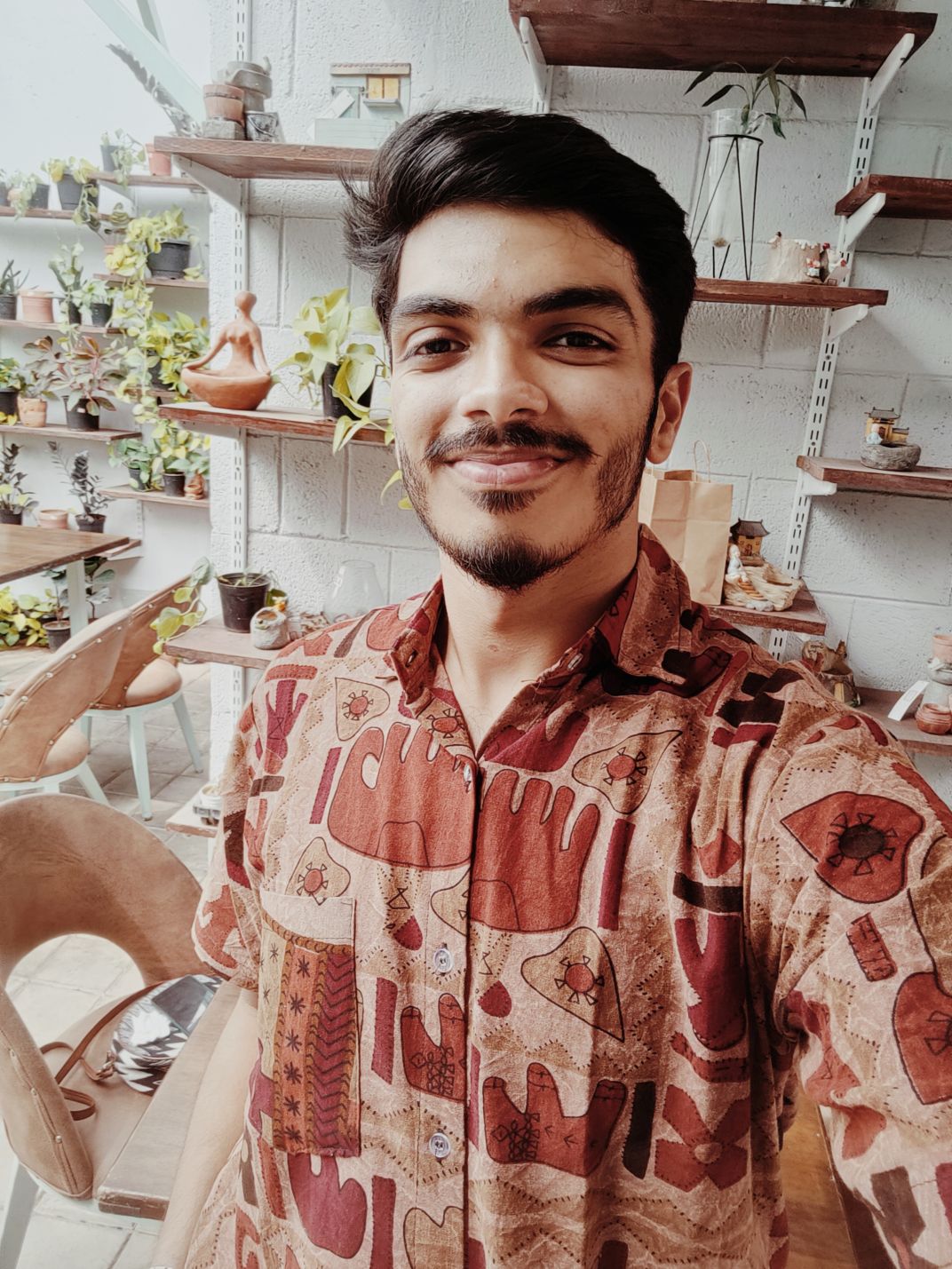 nikhil