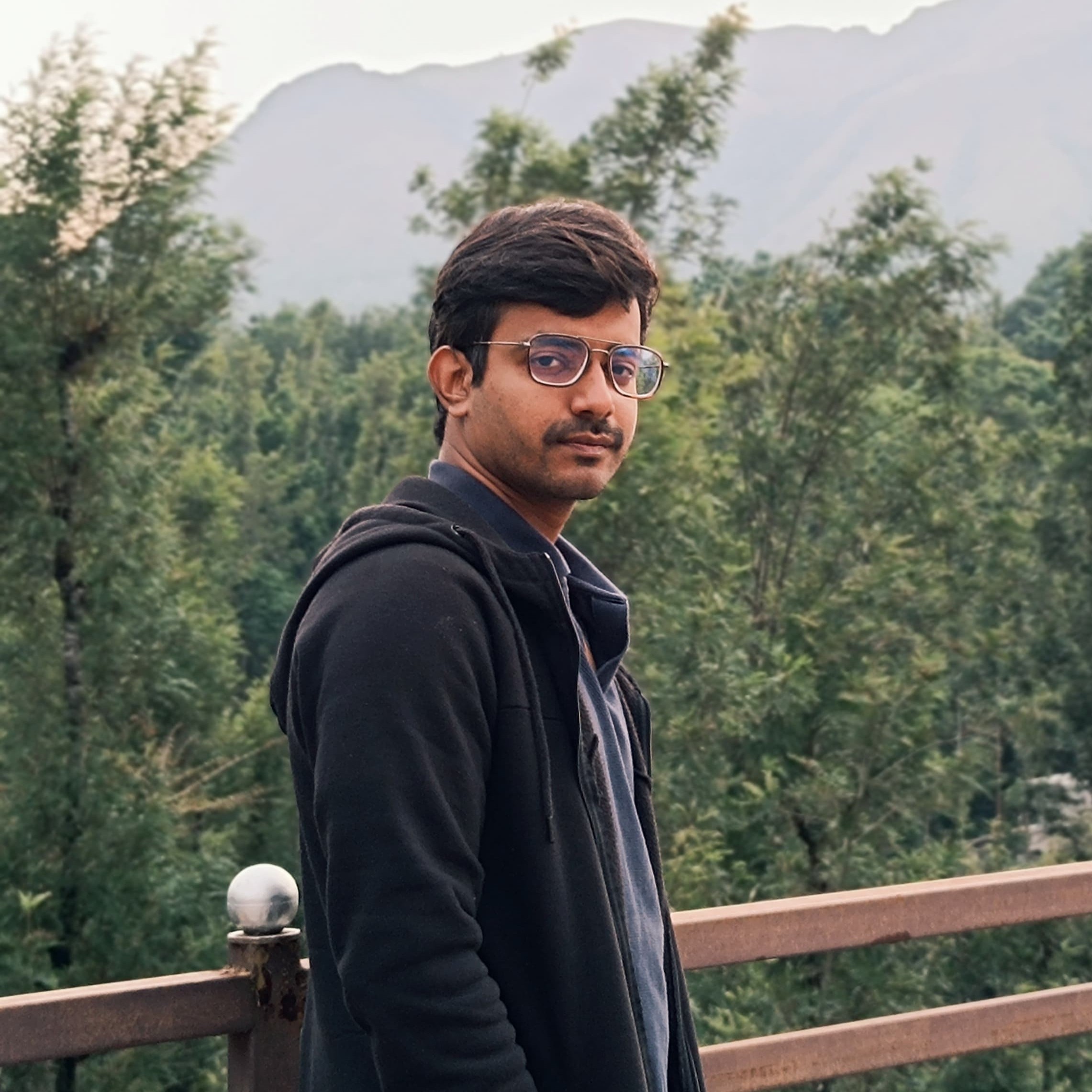 anand