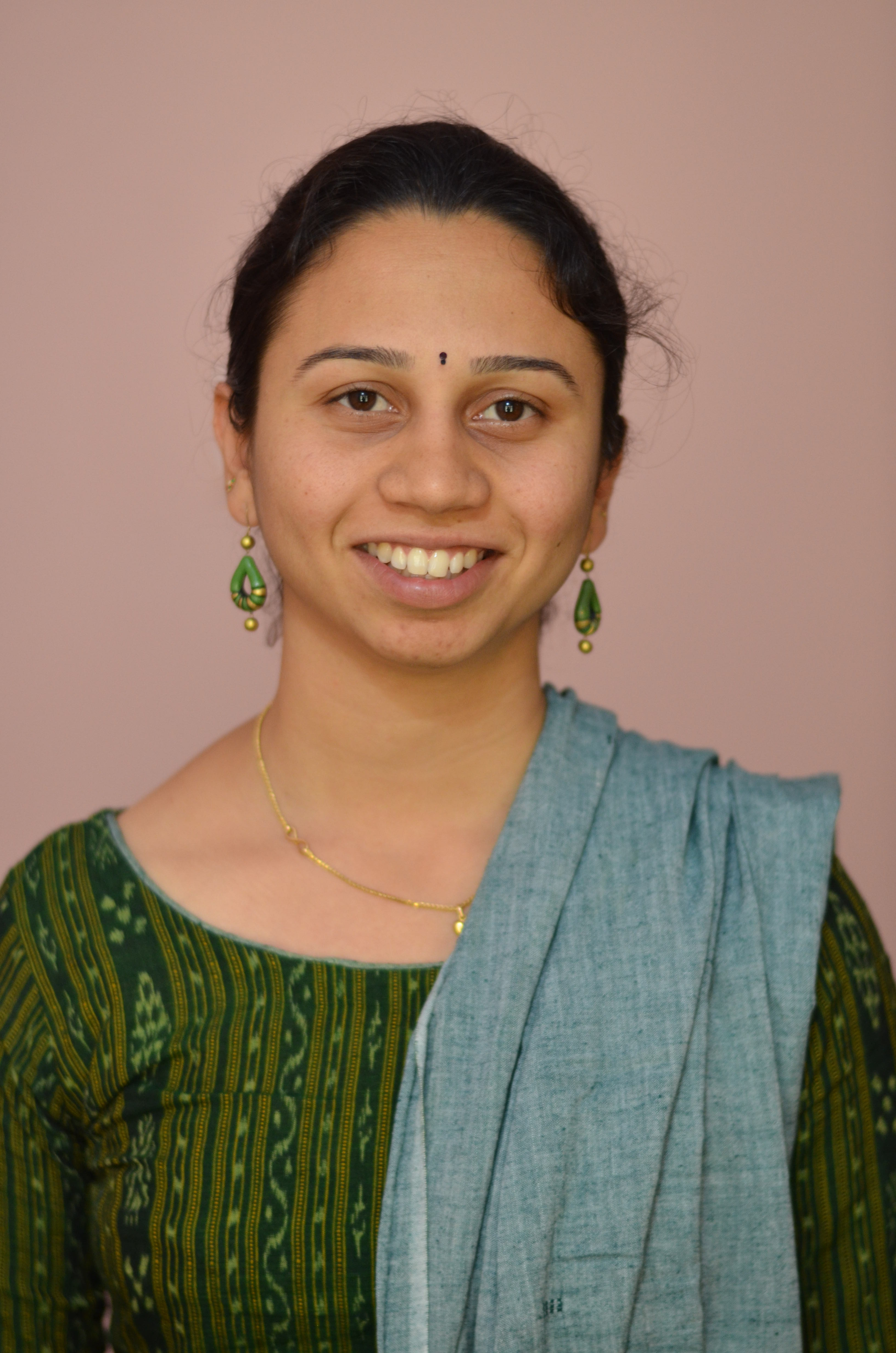 Lakshmi Madhuri