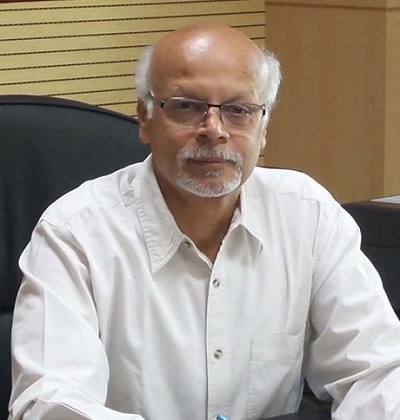 Prof. K N Ganesh