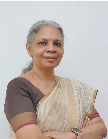 prof annapurni s